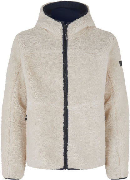ID Identity Pile Sherpa Fleecejacke
