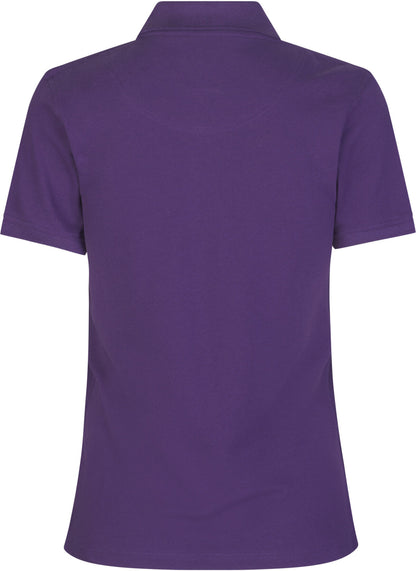ID Identity Stretch-Poloshirt