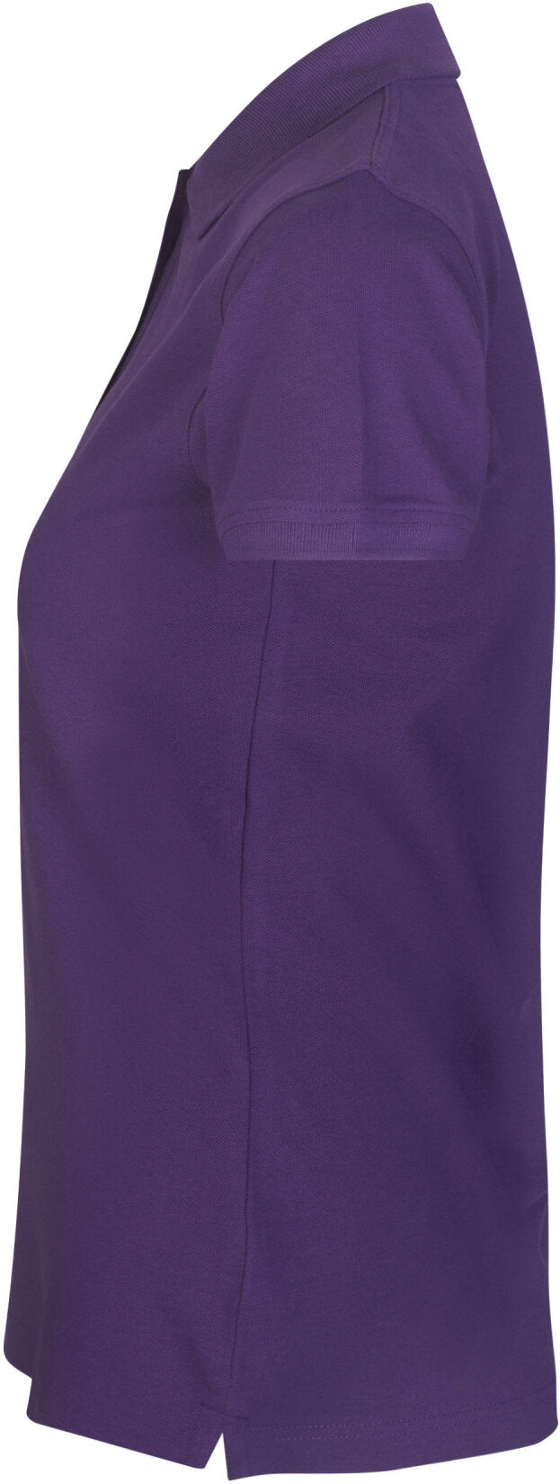 ID Identity Stretch-Poloshirt