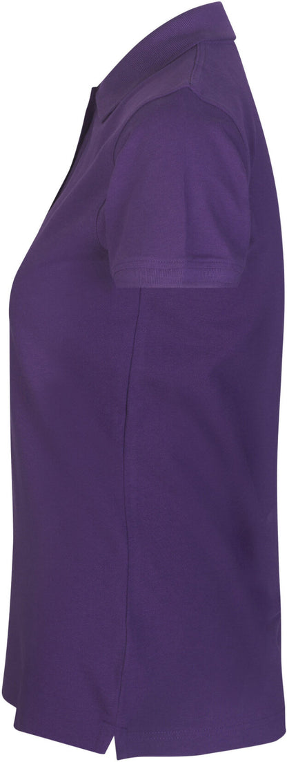 ID Identity Stretch-Poloshirt