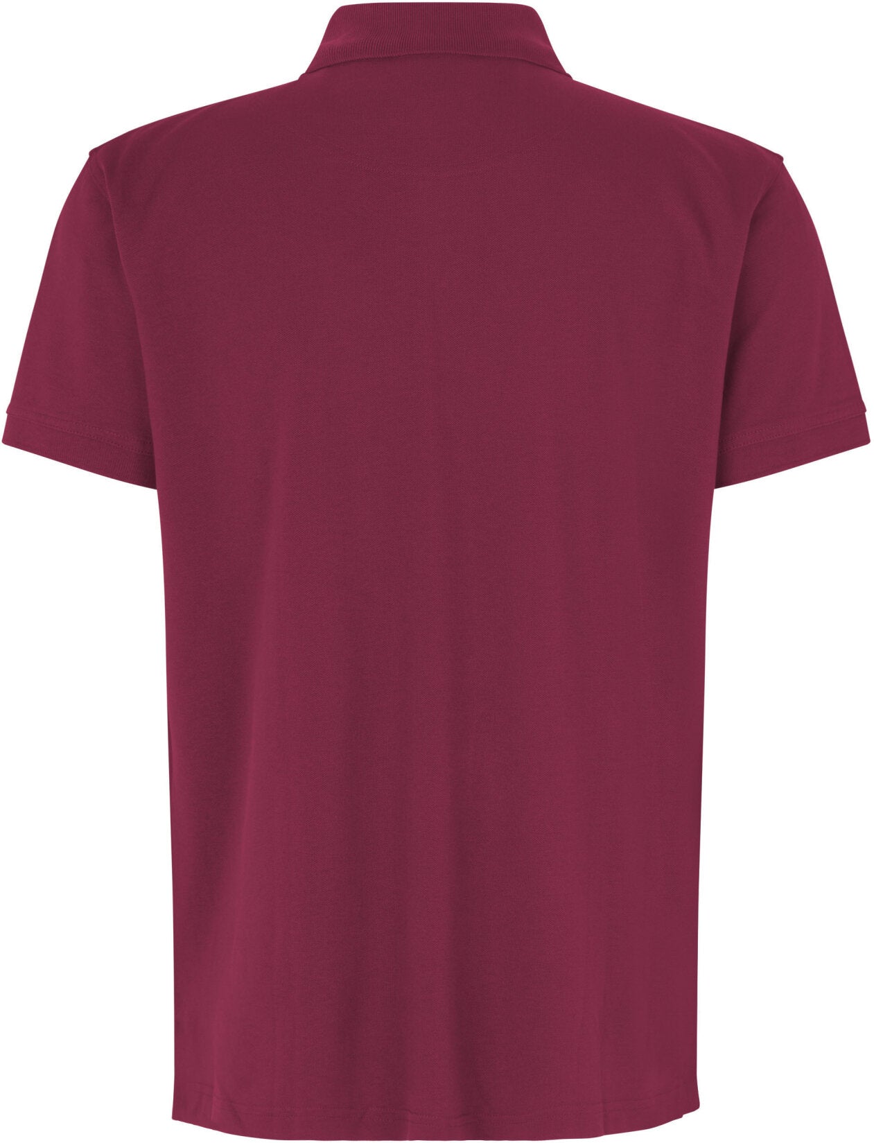 ID Identity Klassisches Stretch Poloshirt
