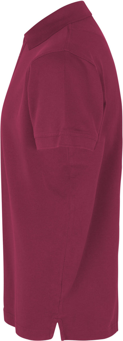 ID Identity Klassisches Stretch Poloshirt