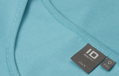 ID Identity Stretch T-Shirt mit ¾ Ärmel für Damen