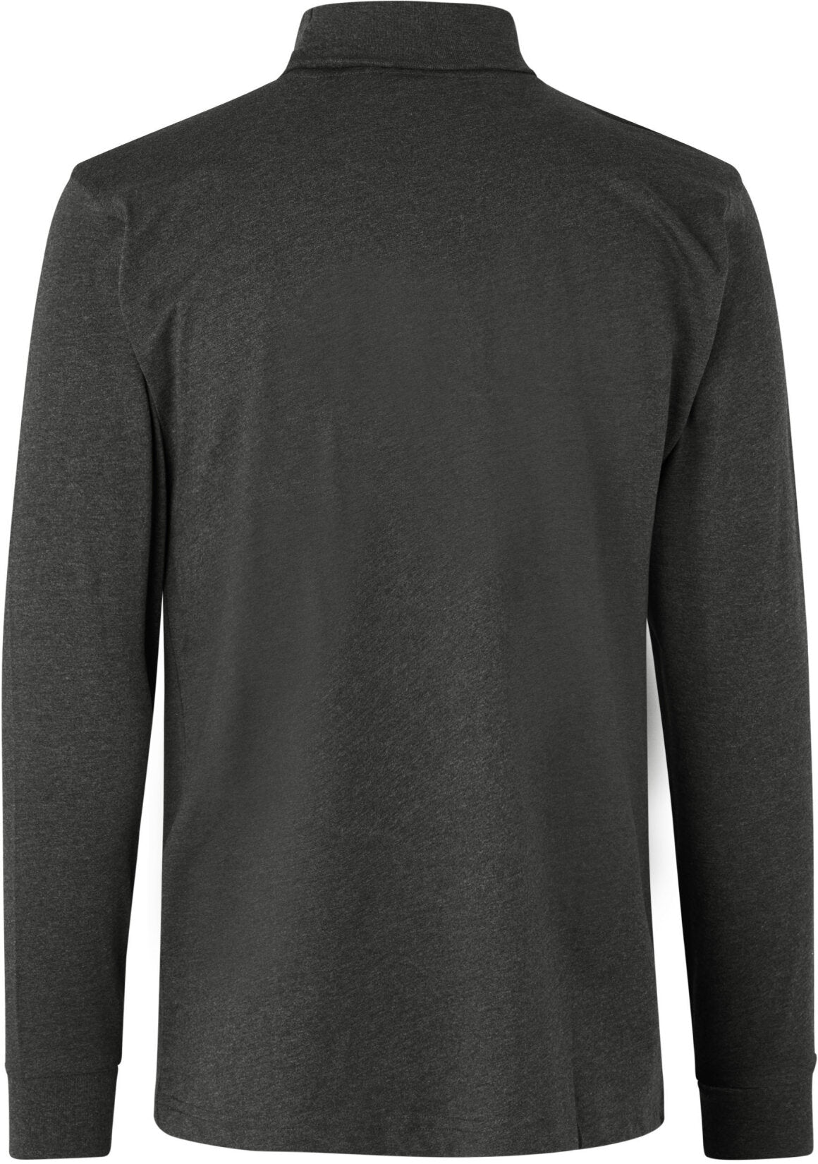 ID Identity T-TIME® Langarm T-Shirt mit Rollkragen