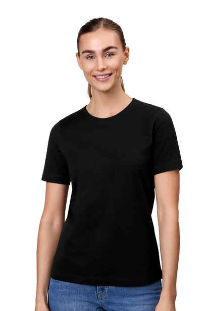 ID Identity T-TIME® T-Shirt für Damen