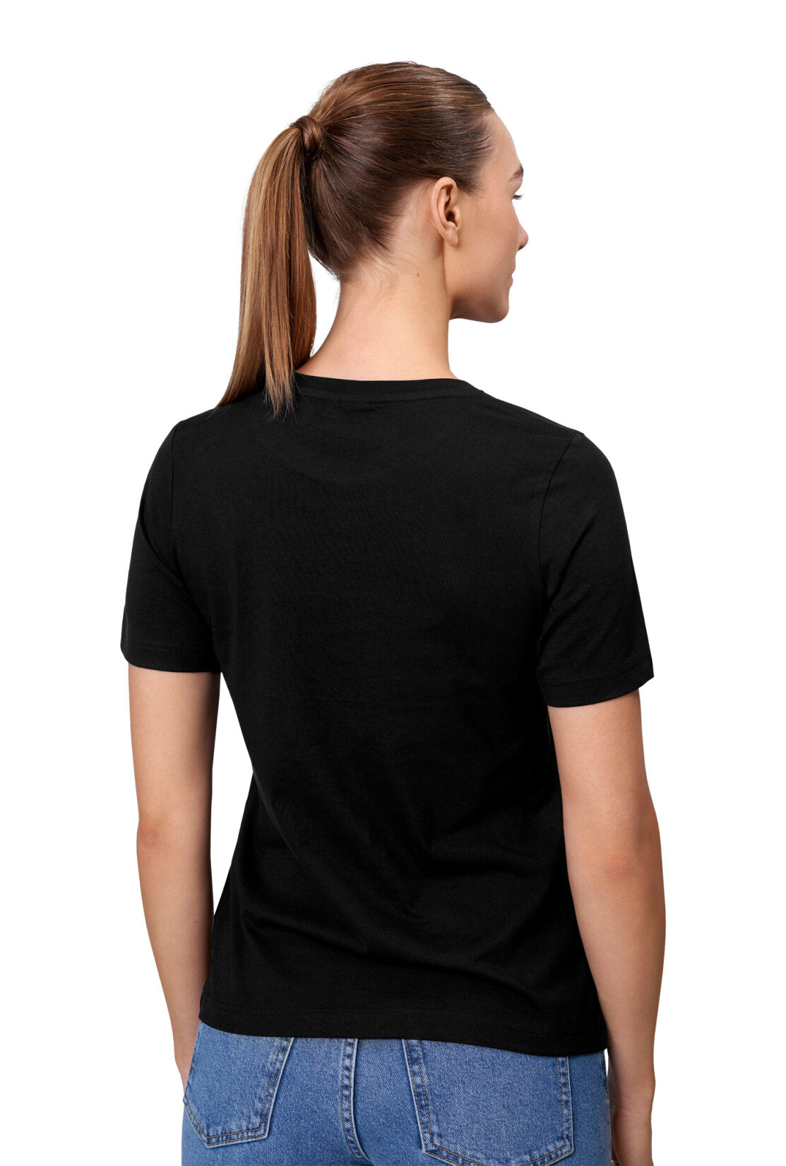 ID Identity T-TIME® T-Shirt für Damen