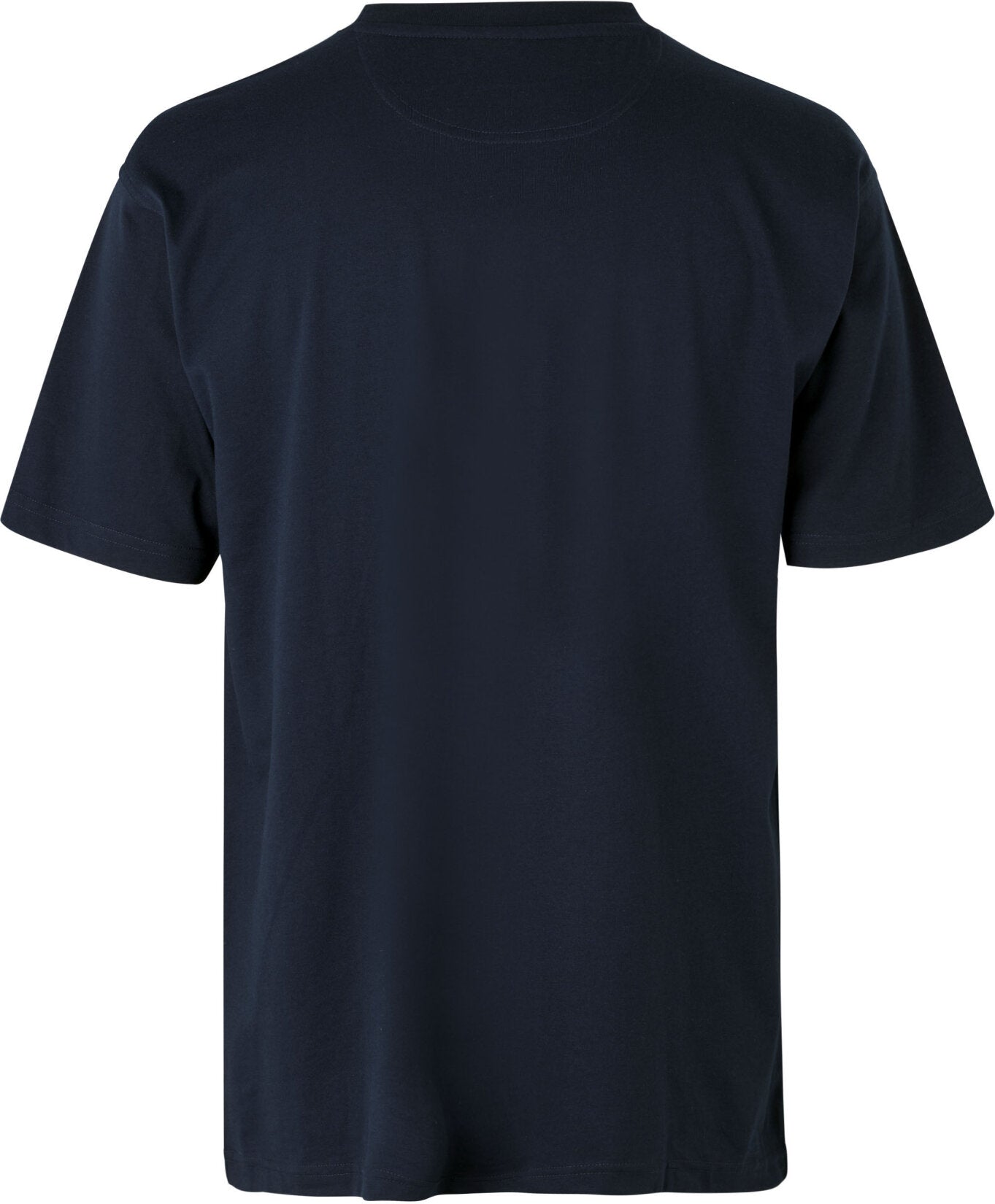 ID Identity T-TIME® T-Shirt mit Brusttasche