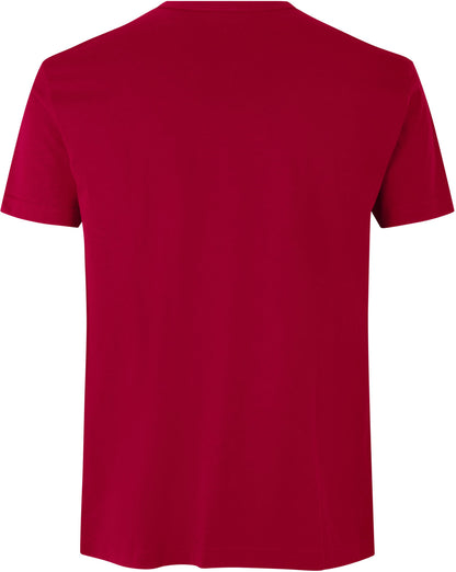 ID Identity T-TIME® T-Shirt mit V-Ausschnitt