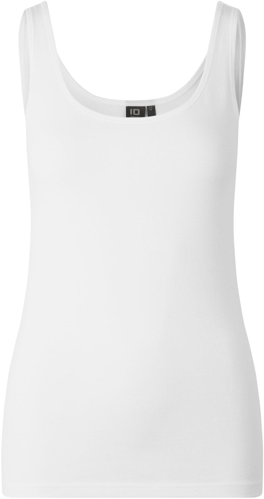 ID Identity Stretch Tanktop für Damen