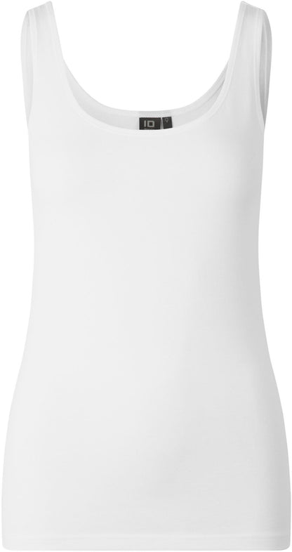 ID Identity Stretch Tanktop für Damen