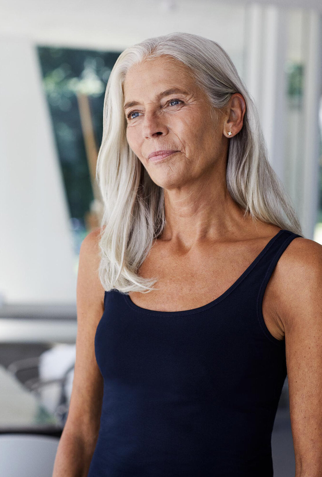 ID Identity Stretch Tanktop für Damen
