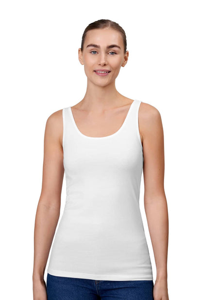 ID Identity Stretch Tanktop für Damen