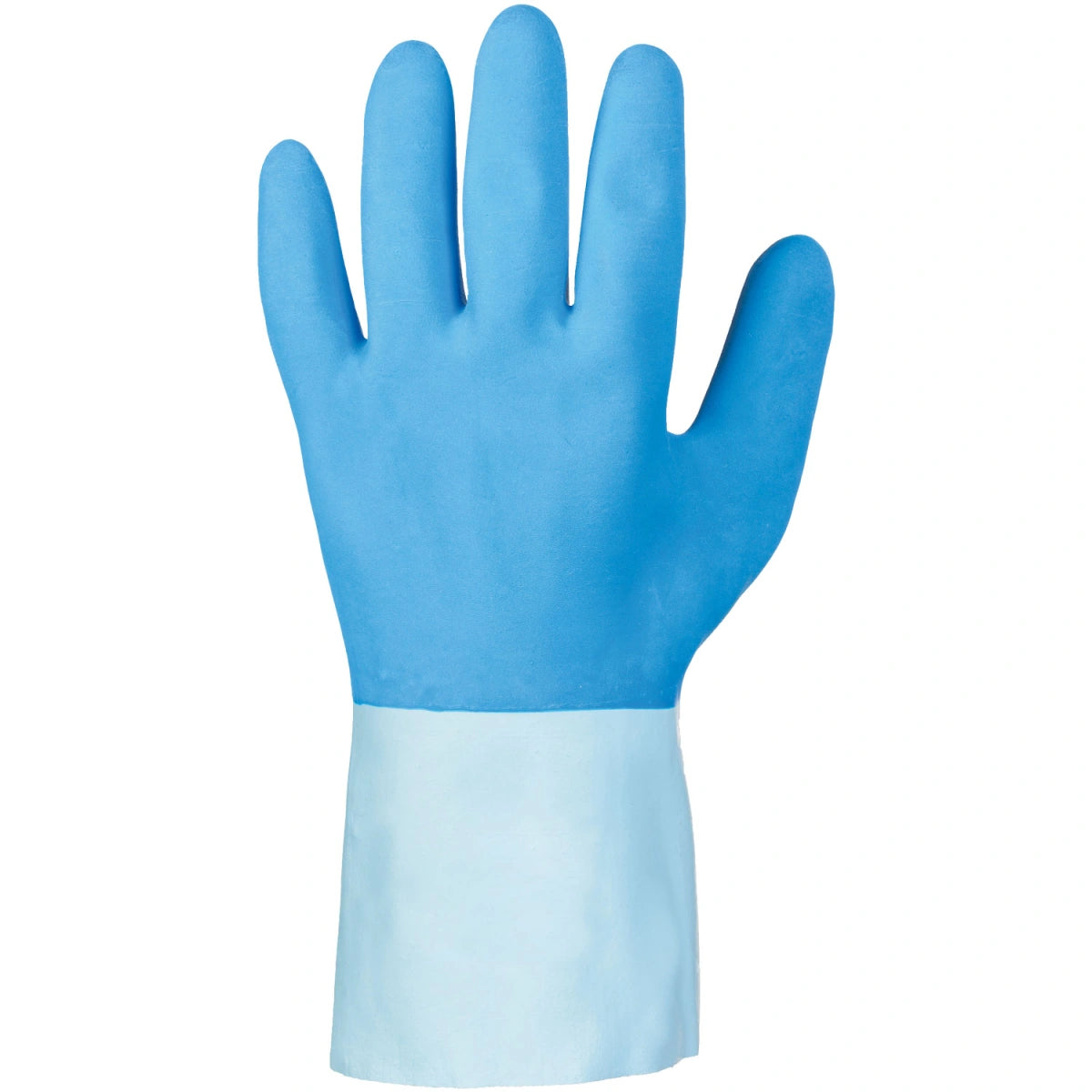 Latex Chemikalienschutz Handschuhe CLASSIC MORATUWA - Surf®
