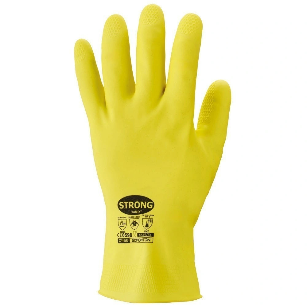 Latex Handschuhe EDMONTON - Stronghand®