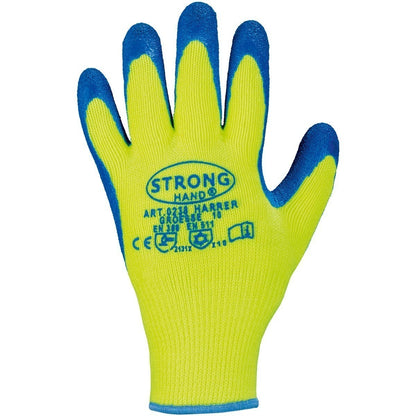 Latex Handschuhe HARRER - Stronghand®