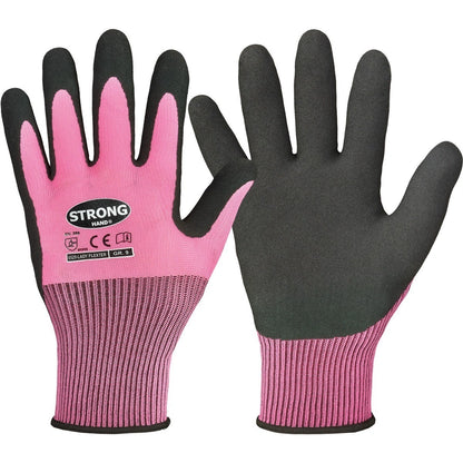 Latex Handschuhe LADY FLEXTER - Stronghand®