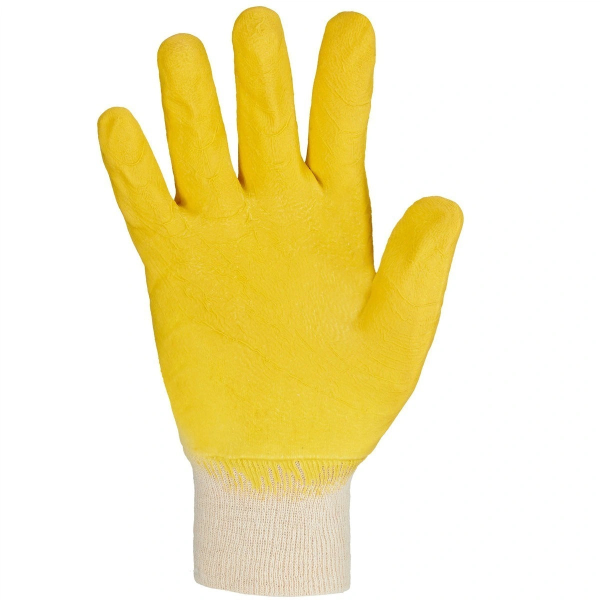 Latex Handschuhe LSO - Stronghand® 10