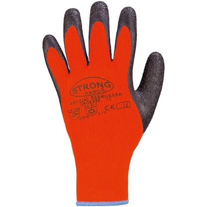 Latex Handschuhe RASMUSSEN - Stronghand®