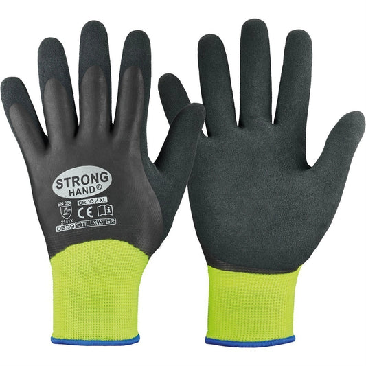 Latex Handschuhe STILLWATER - Stronghand®