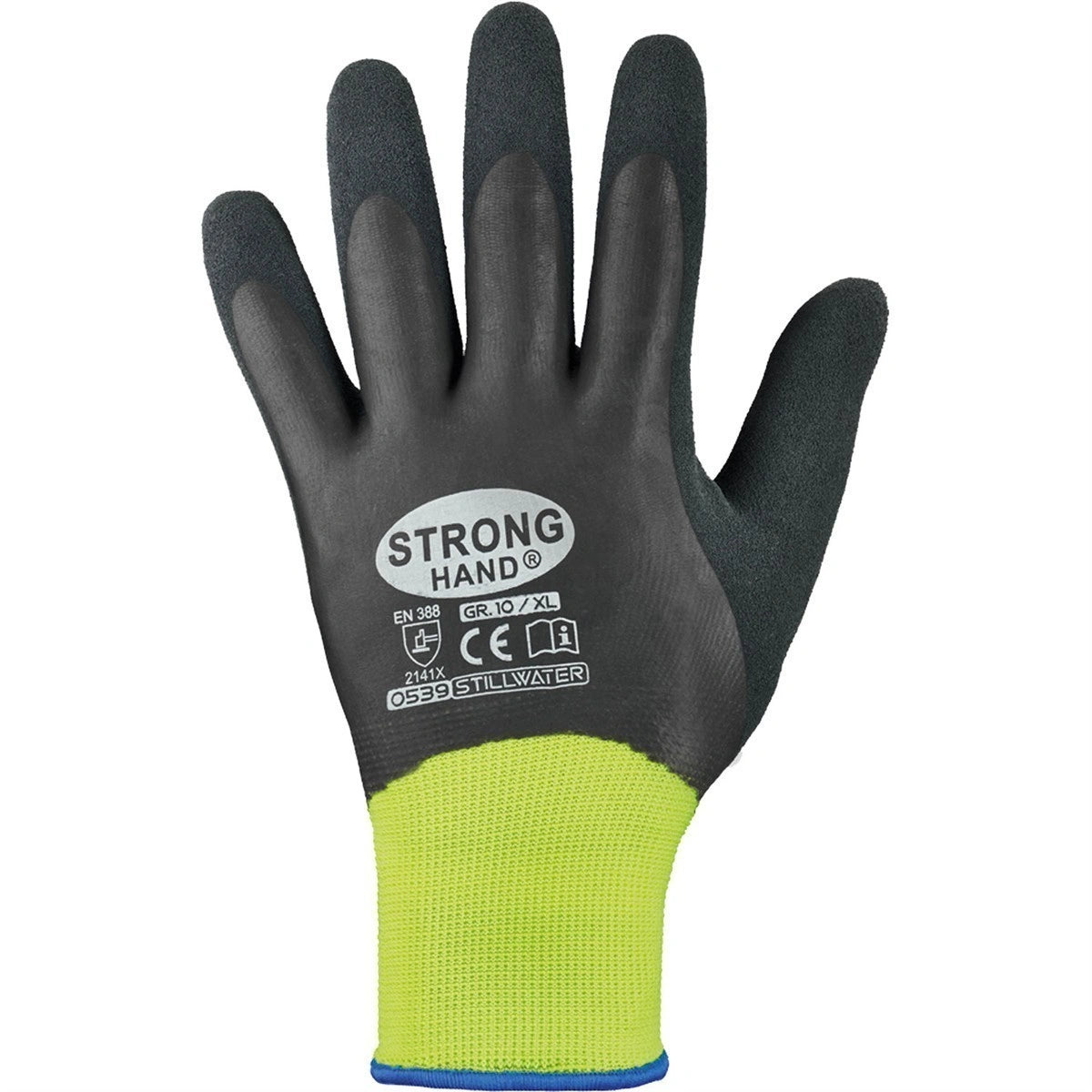 Latex Handschuhe STILLWATER - Stronghand®
