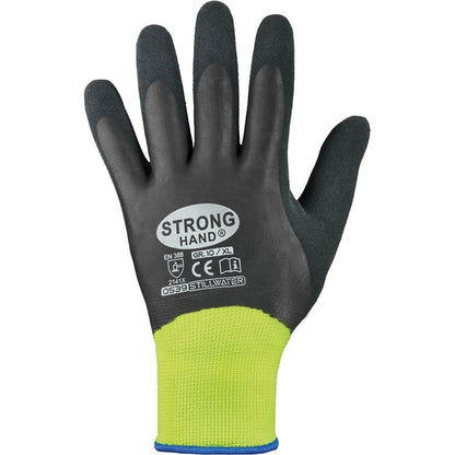 Latex Handschuhe STILLWATER - Stronghand®