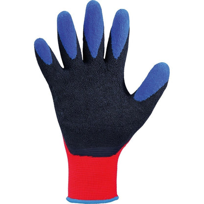 Latex Handschuhe TIP GRIP - Stronghand®