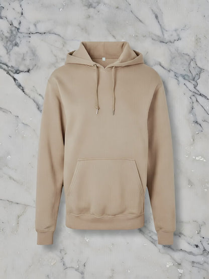 Build Your Brand Heavy Hoody