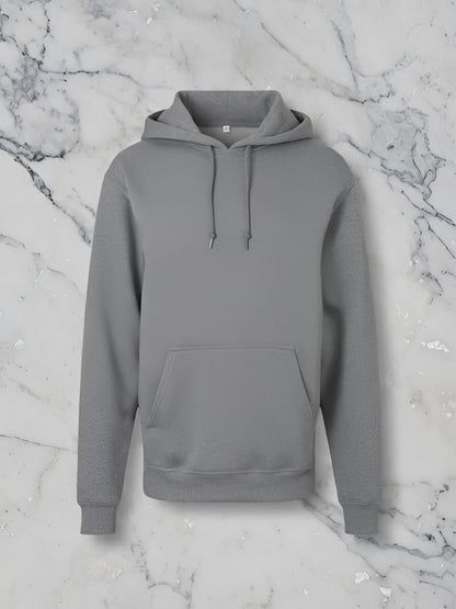 Build Your Brand Heavy Hoody