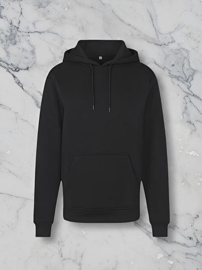 Build Your Brand Heavy Hoody