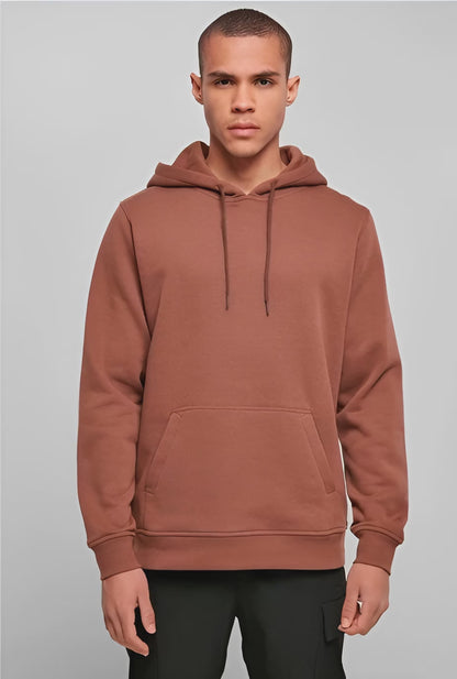 Build Your Brand Heavy Hoody