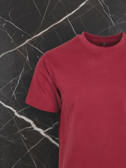 Build Your Brand T-Shirt Round Neck