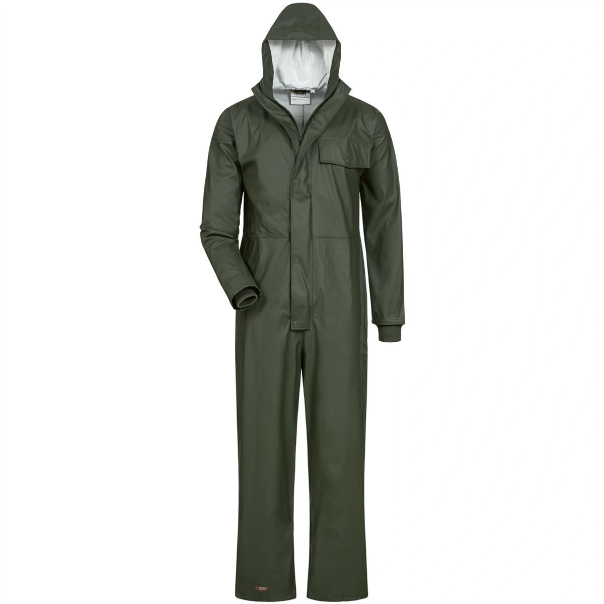 PU Overall HORUMERSIEL oliv - Norway®