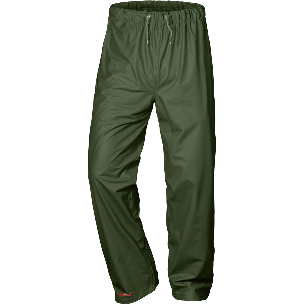 PU Regenhose TRELLEBORG oliv - Norway®