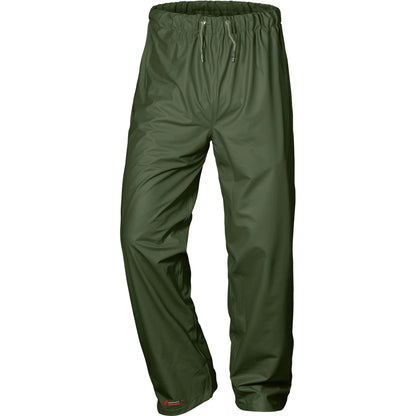 PU Regenhose TRELLEBORG oliv - Norway®