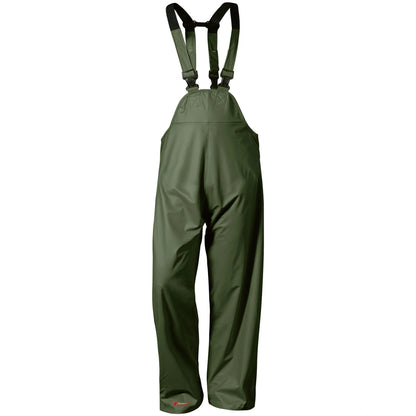 PU Regenlatzhose SUNDSVALL oliv - Norway®
