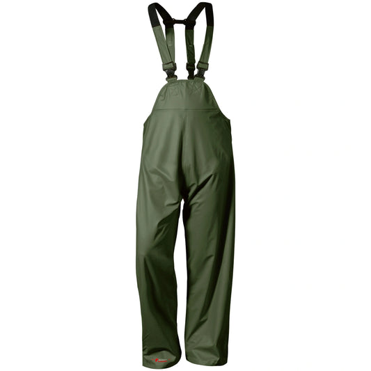 PU Regenlatzhose SUNDSVALL oliv - Norway®