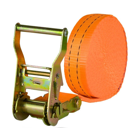 Spanngurt 2 t 35 mm x 4 m einteilig
