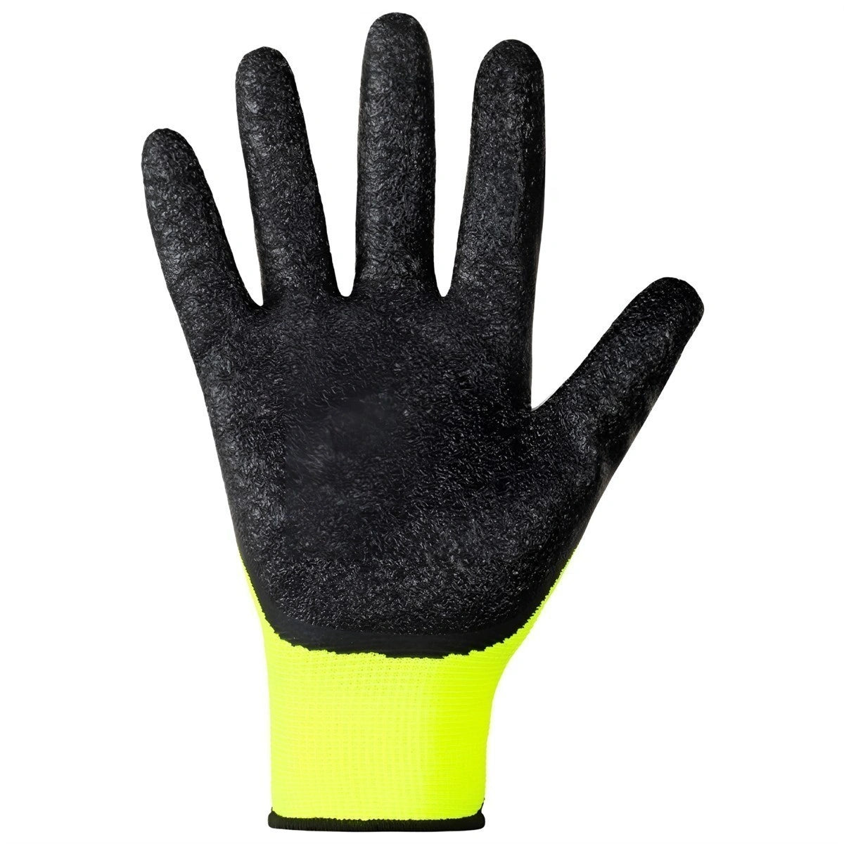 Strick Handschuhe Poltnitz - Safetytex®
